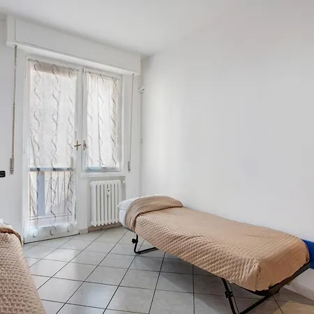 公寓 Easy Vicino A Milano E Monza *